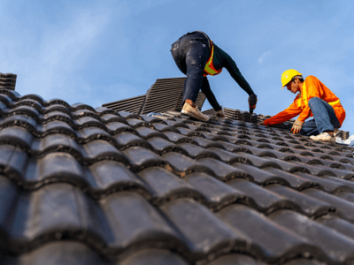 About Roof Repair Experts Fort Defiance, AZ